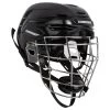 Warrior Fatboy Alpha Pro Box Lacrosse Helmet