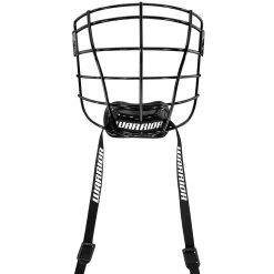Warrior Fatboy Box Lacrosse Facemask 2.0