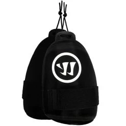 Warrior Fatboy Deluxe Box Lacrosse Bicep Pads