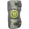Warrior Fatboy Next Lacrosse Elbow Guards - Youth