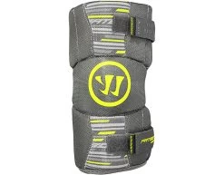Warrior Fatboy Next Lacrosse Elbow Guards - Youth