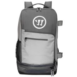 Warrior Jet Pack Max Lacrosse Backpack