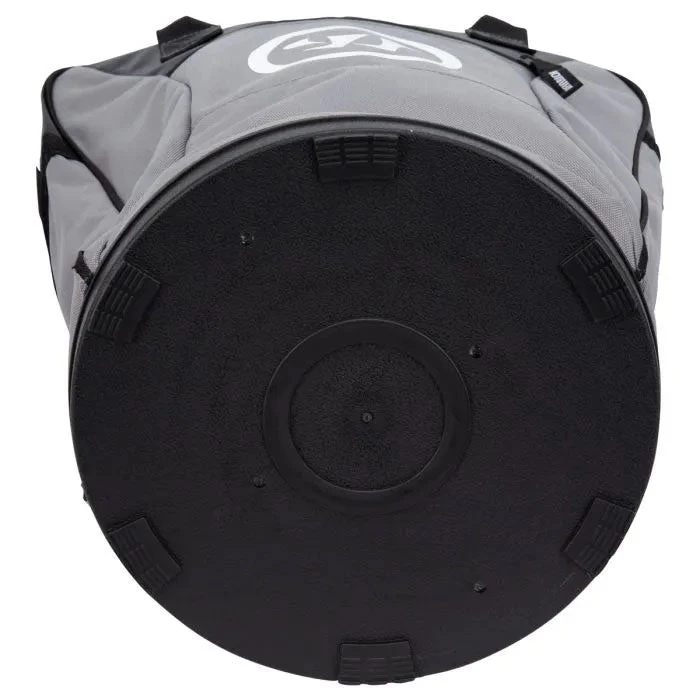 Warrior Lacrosse Ball And Hockey Puck Bag - Image 3