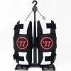 Warrior Team Canada Lacrosse Elbow Guards - Youth