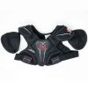Warrior Team Canada Lacrosse Shoulder Pads - Youth