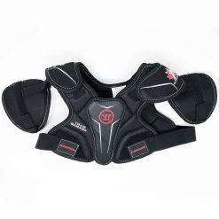 Warrior Team Canada Lacrosse Shoulder Pads - Youth