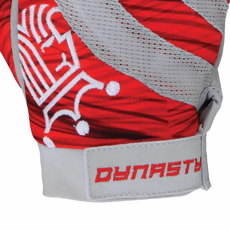 Brine Dynasty Womens Field Lacrosse Glove - Image 3