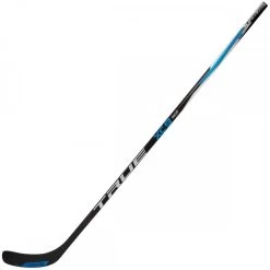 True Hockey TRUE XC9 ACF Pro Return Grip Stick - *No Warranty